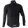 Leatt Herren WindBlock 2.0 Jacke (Größe XXL, schwarz)