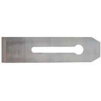 Ulmia Einfacheisen ohne Klappe E-HW2 -48 48mm