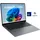 Samsung Galaxy Book6 Pro 16'' Ultra 5 325 16 GB RAM 512 GB SSD Win11 Home Grau