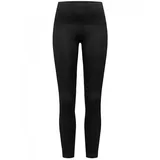 super.natural Damen Super Tights (Größe XS, schwarz)