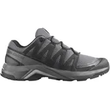 Salomon X-adventure Recon Wanderschuhe - Castlerock / Phantom / Alloy - EU 48 2/3