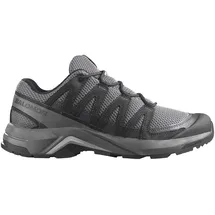 Salomon X-adventure Recon Wanderschuhe - Castlerock / Phantom / Alloy - EU 48 2/3