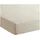 Traumschlaf Spannbettlaken Jersey 180 x 200 - 200 x 200 cm beige