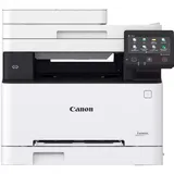 Canon 3-in-1-Farblaserdrucker i-SENSYS MF655CDW - Weiß