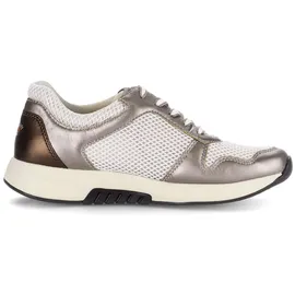 Gabor Sneaker Low Damen Braun 43
