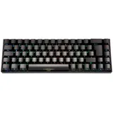 deltaco DK440R Kailh Red DE
