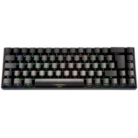 deltaco DK440R Kailh Red DE