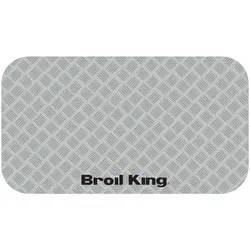 Broil King Grillmatte Bodenschutz | 90 x 180 cm