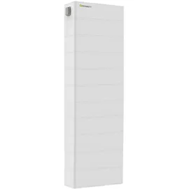 Growatt SPH10000TL3-BH-UP Solarspeicher 25,6 kWh Wechselrichter