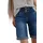 Cecil Jeansshorts Blau 32