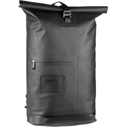 ORTLIEB Daypack Metrosphere  in Black Embossed (21 Liter), Rucksack / Backpack