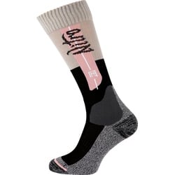 Nitro Crown Socks Snowboard Socken snowboardsocken, Konfiguration: M