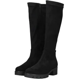 Gabor Damen, Schaftstiefel in schwarz, Größe 5 - Schwarz
