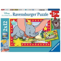 Ravensburger Puzzle Disney Das Abenteuer ruft! (05575)
