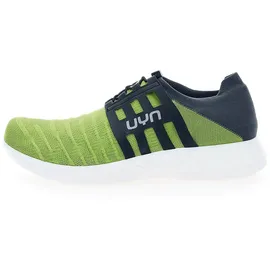 Uyn 3D Ribs Tune Damen Green Lime/Charcoal 37