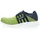 Uyn 3D Ribs Tune Damen Green Lime/Charcoal 37