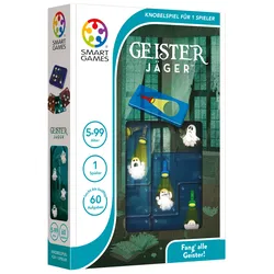 Smart Games Geisterjäger SG 433 DE