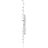 MUNK GMBH Munk Steigleiter 18 m