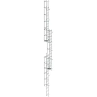 MUNK GMBH Munk Steigleiter 18 m