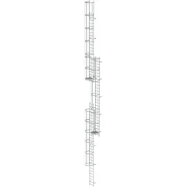 MUNK GMBH Munk Steigleiter 18 m