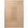 HANSE HOME Juno Jute, Teppich Juno Line Natur Weiß gold),