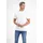 Lerros Doppelpack T-Shirt weiß S
