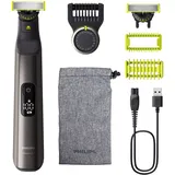 PHILIPS Rasierer OneBlade Pro 360 Face + Body