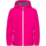 CMP Regenjacke Fuchsia 140