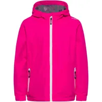 CMP Regenjacke Fuchsia 140
