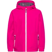 CMP Regenjacke Fuchsia 140