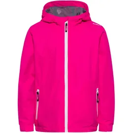 CMP Regenjacke Fuchsia 140