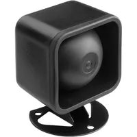 Monacor NR-18KS Schwarz