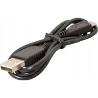 Sony USB-Kabel Micro-USB schwarz