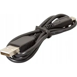 Sony USB-Kabel Micro-USB schwarz