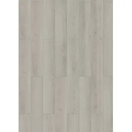 Classen Pool 731-4 128,6 x 19,4 cm 7 mm Eiche hell grau