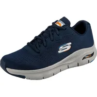SKECHERS Arch Fit Herren Navy 45