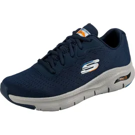 SKECHERS Arch Fit Herren Navy 45