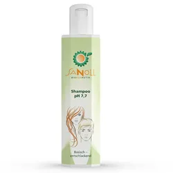 Sanoll pH 7.7 - Shampoo 200ml 