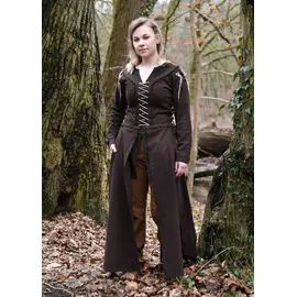 Battle-Merchant Mittelalterkleid Marit Damen XL