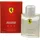 Ferrari Scuderia Red Eau de Toilette 125 ml