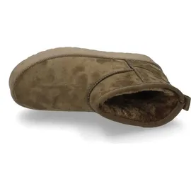 Dockers by Gerli Damen Boots Olive EU 41 - 41 EU