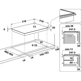 Bauknecht BS 2677C AL