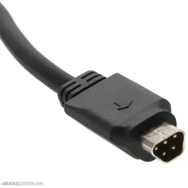Phylion Akku Ladegerät 54,0V 2,0A