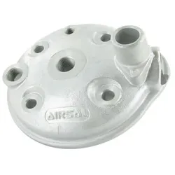 Zylinderkopf Airsal Alu-Sport 70cc, Minarelli AM6