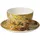 GOEBEL Cappuccinotasse 0,15 l Bunt