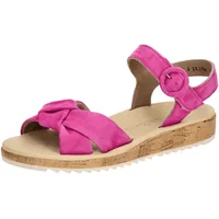 Paul Green 0075-6105-045 Damen Pink 38,5