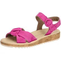 Paul Green 0075-6105-045 Damen Pink 38,5