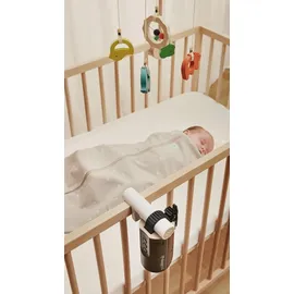 Sleepytroll Baby Rocker 2 -lastenvaunujen keinuttaja