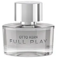 OTTO KERN Full Play Eau de Toilette 50 ml
