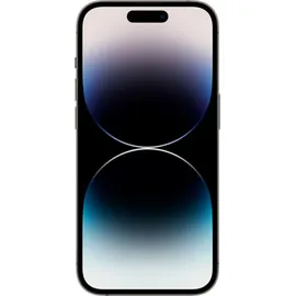 Apple iPhone 14 Pro 1 TB Space Schwarz